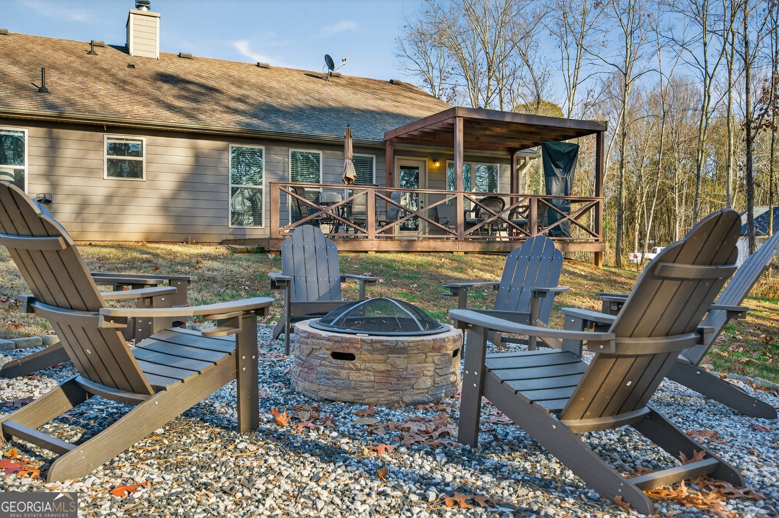 336 Dixie Court Mount Airy - 33