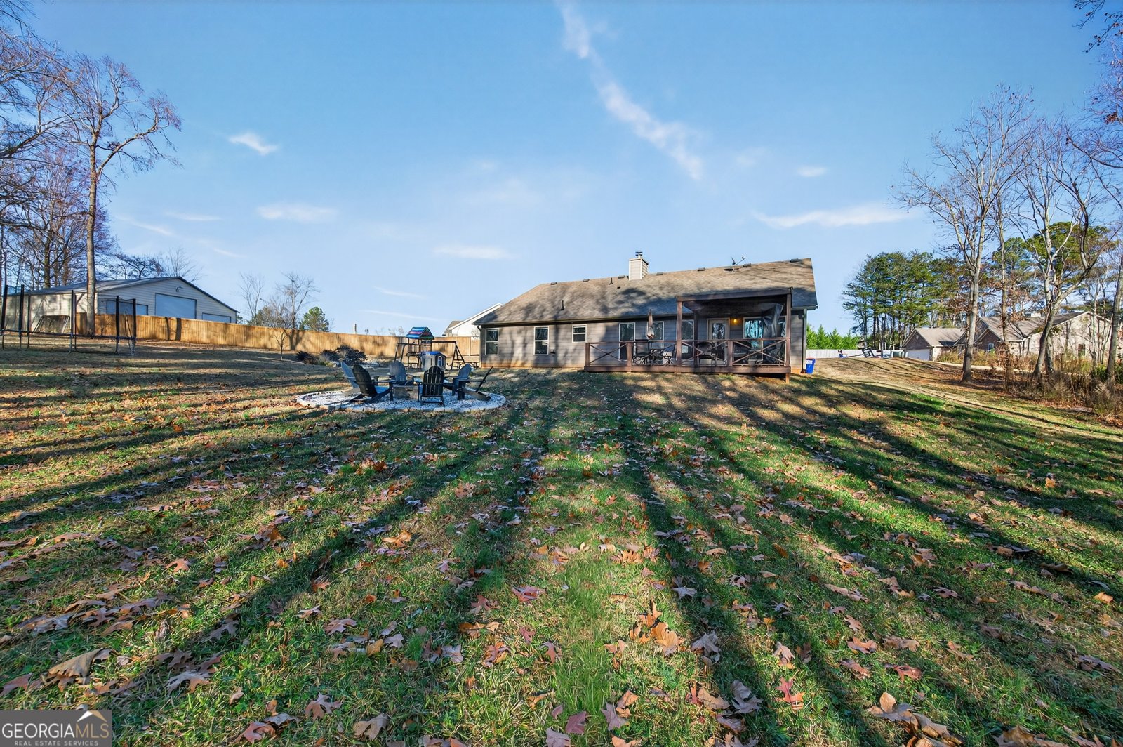 336 Dixie Court Mount Airy - 34