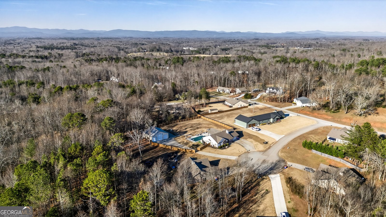 336 Dixie Court Mount Airy - 37