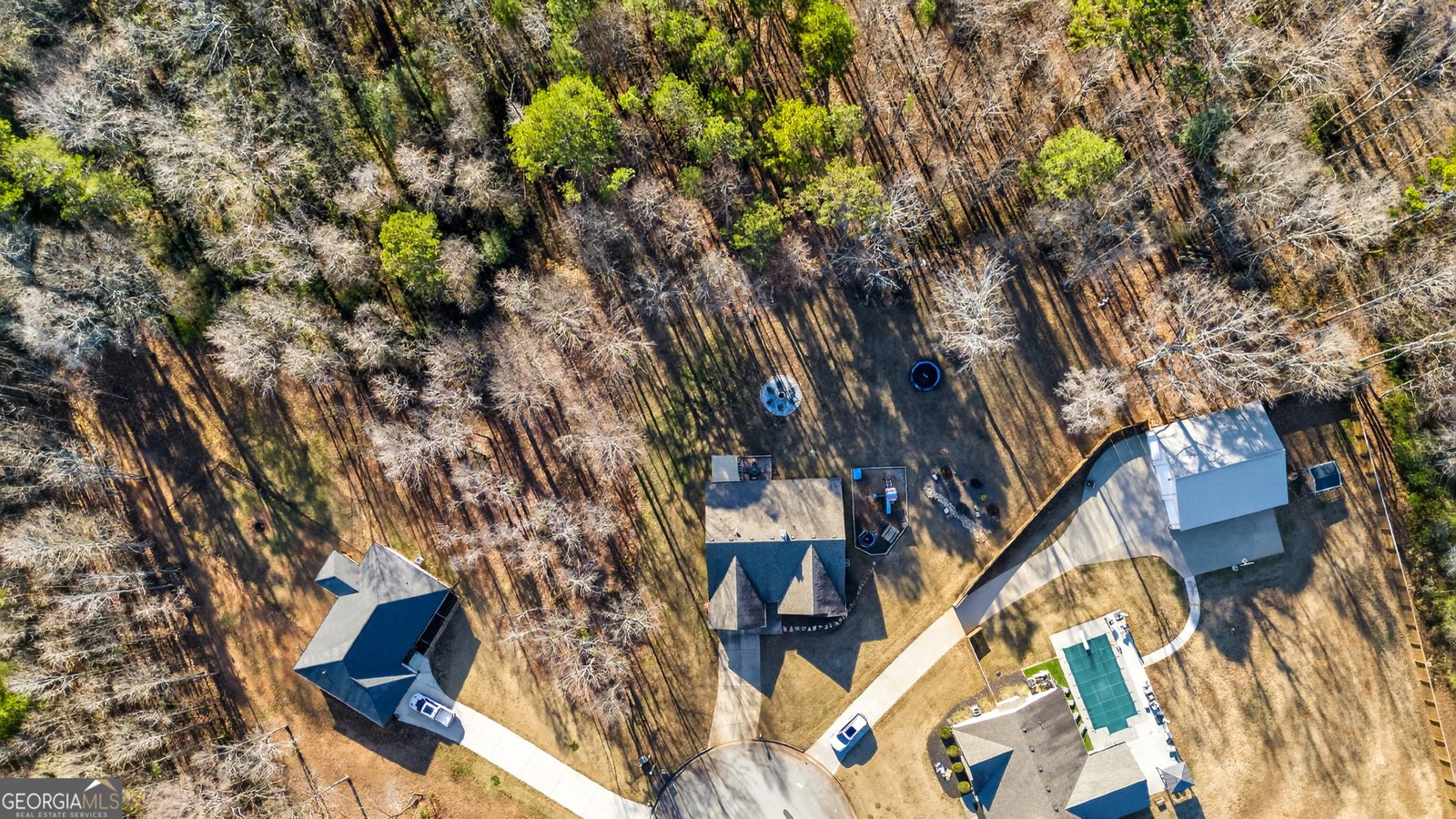 336 Dixie Court Mount Airy - 39