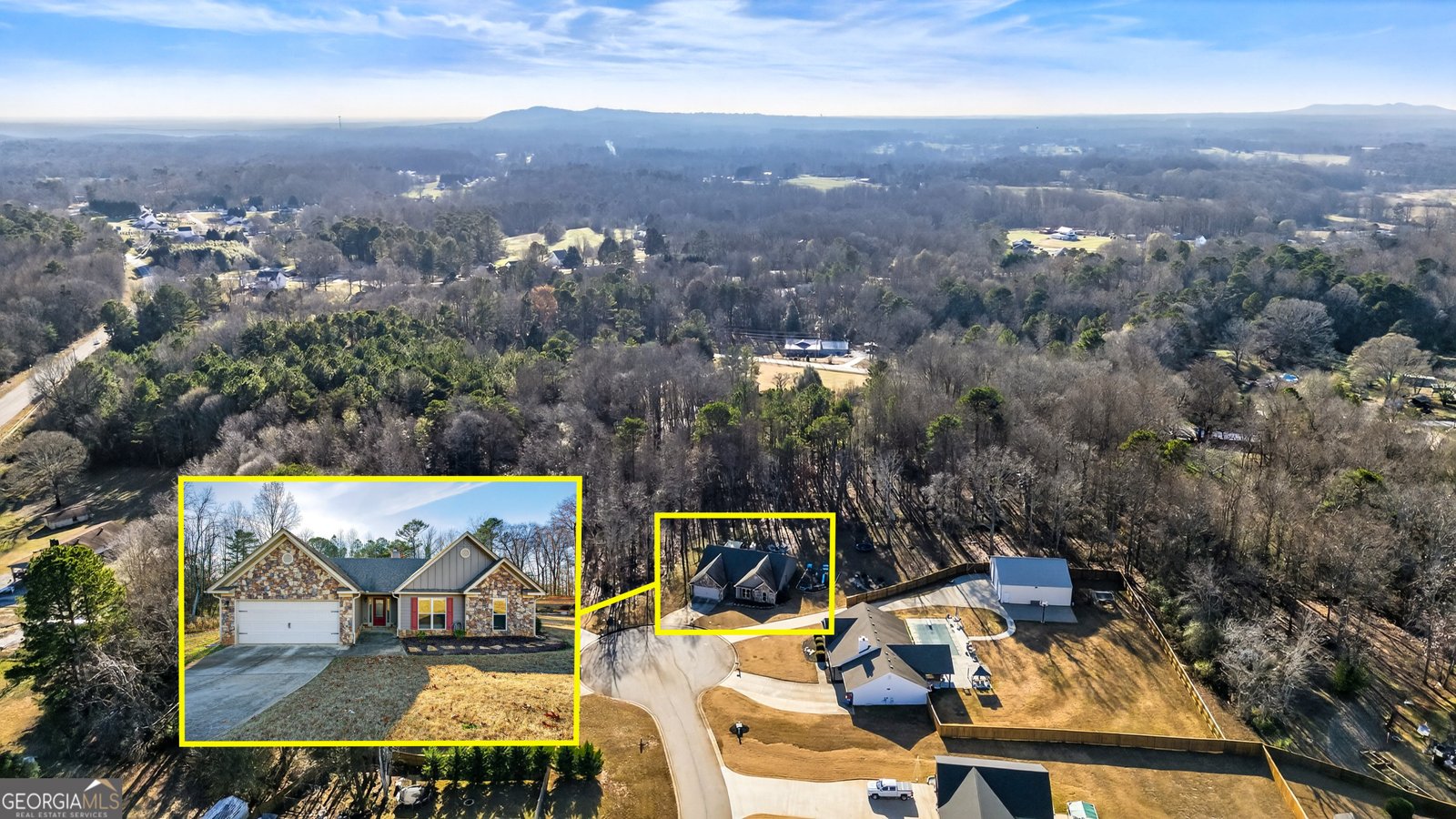 336 Dixie Court Mount Airy - 40