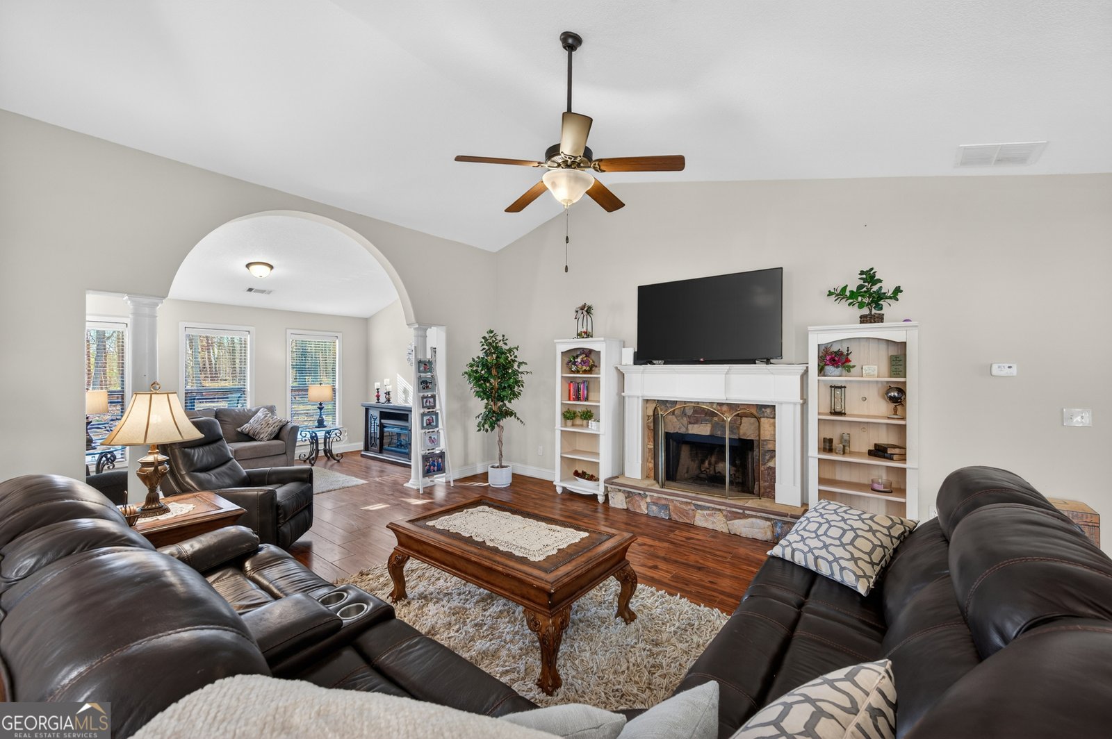 336 Dixie Court Mount Airy - 5