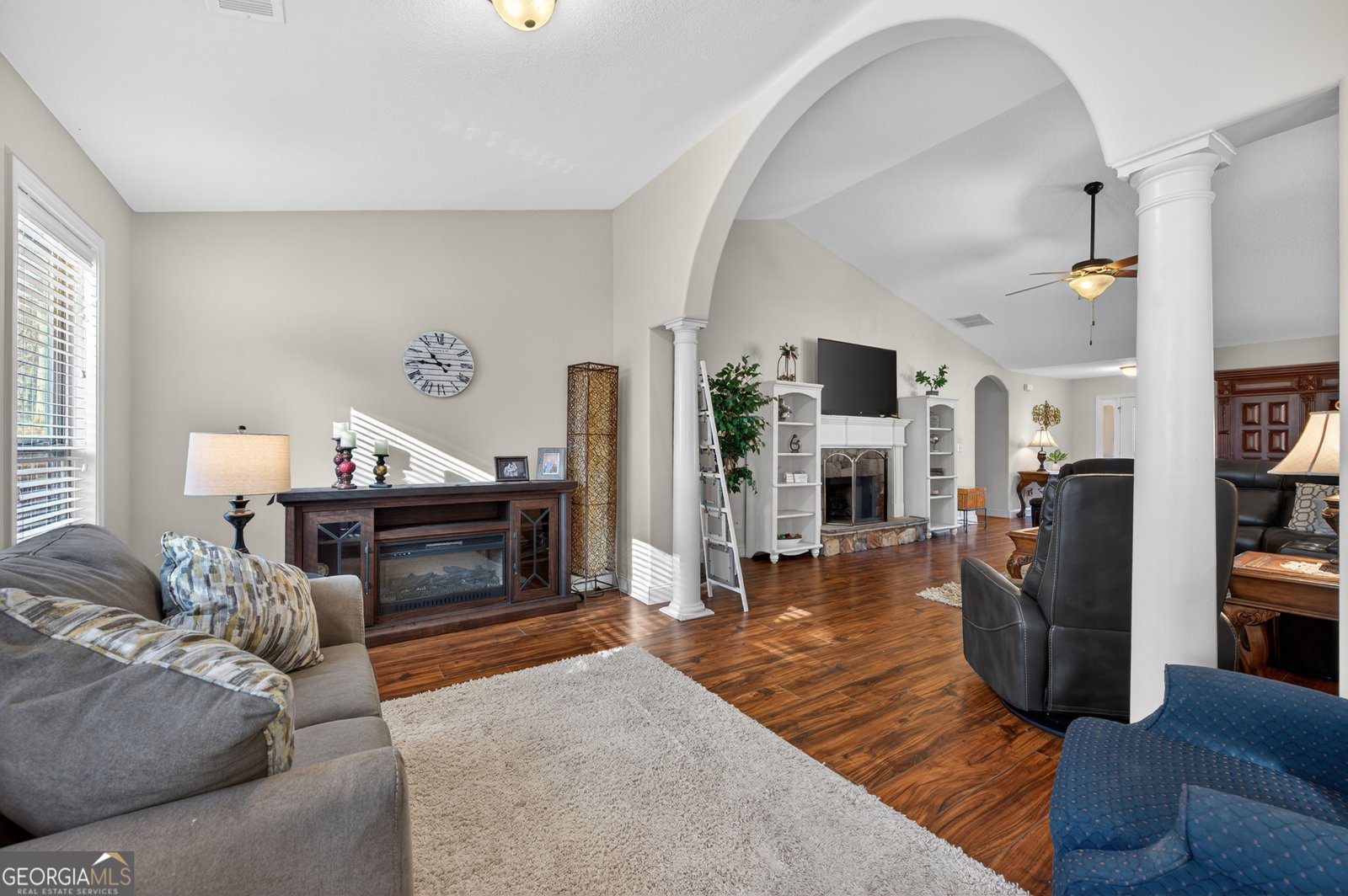 336 Dixie Court Mount Airy - 8