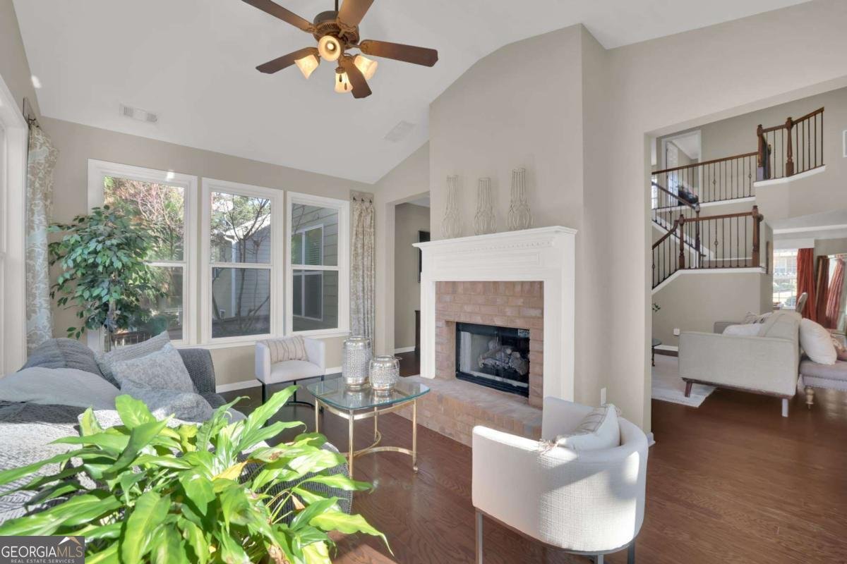 202 Roseman Way Woodstock - 10