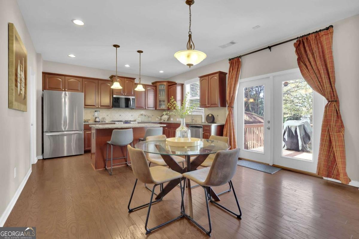 202 Roseman Way Woodstock - 12