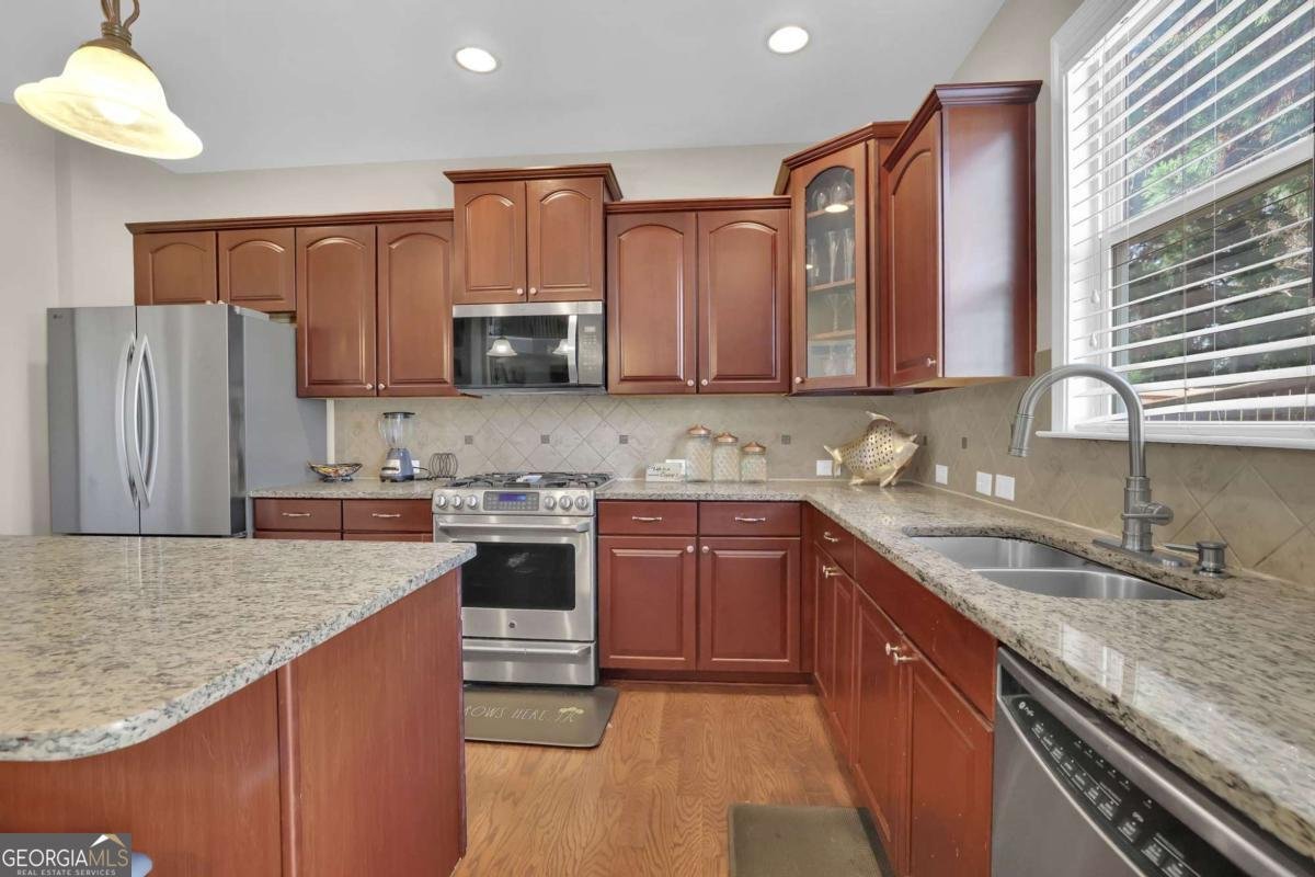 202 Roseman Way Woodstock - 13