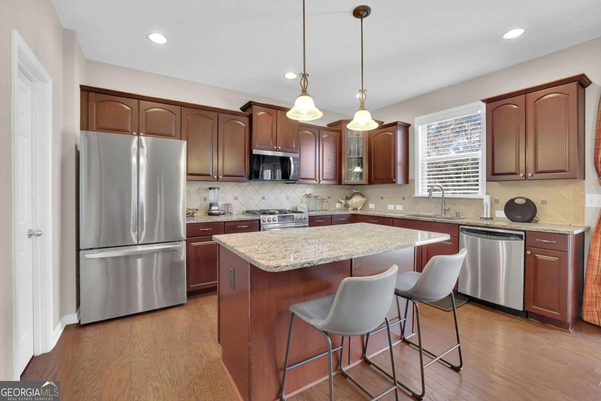 202 Roseman Way Woodstock - 14