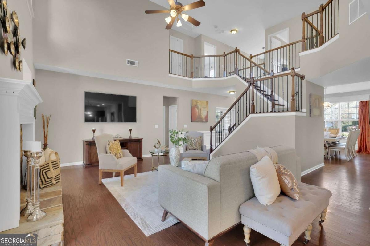 202 Roseman Way Woodstock - 15