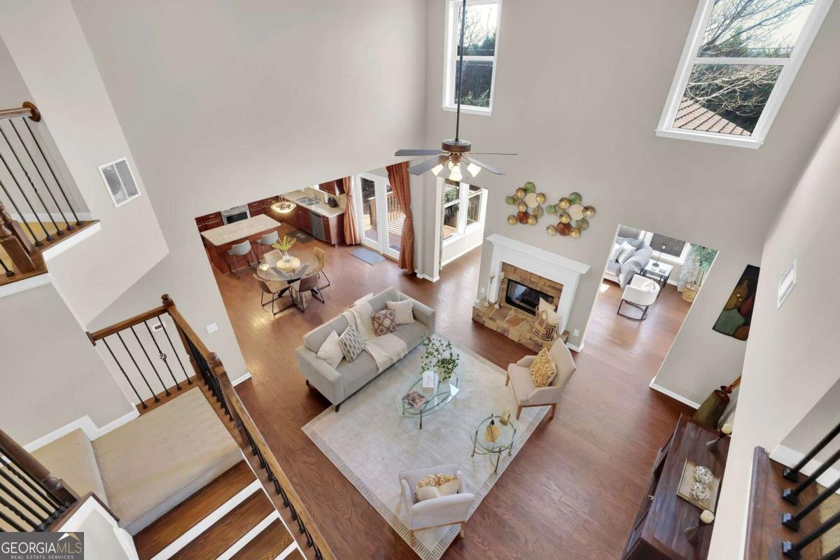 202 Roseman Way Woodstock - 19