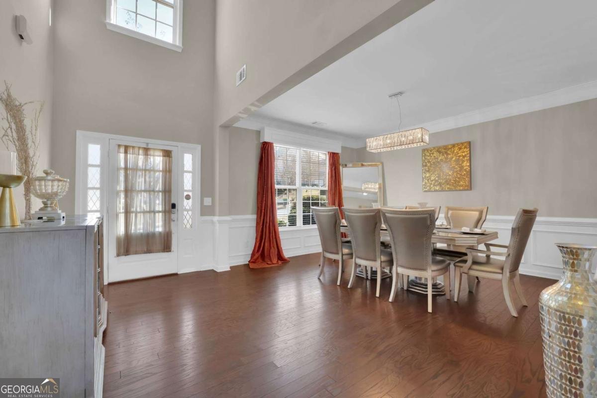 202 Roseman Way Woodstock - 2