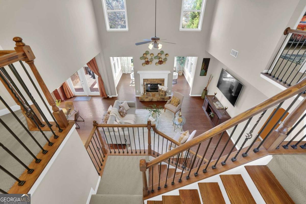 202 Roseman Way Woodstock - 20