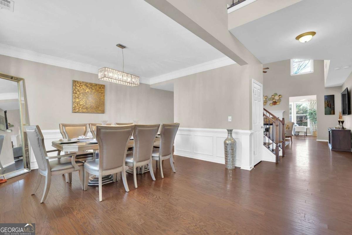 202 Roseman Way Woodstock - 3