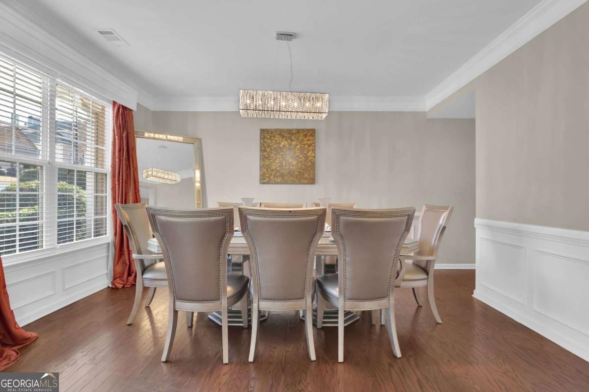 202 Roseman Way Woodstock - 4