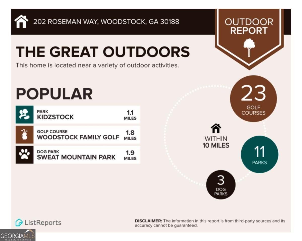 202 Roseman Way Woodstock - 46