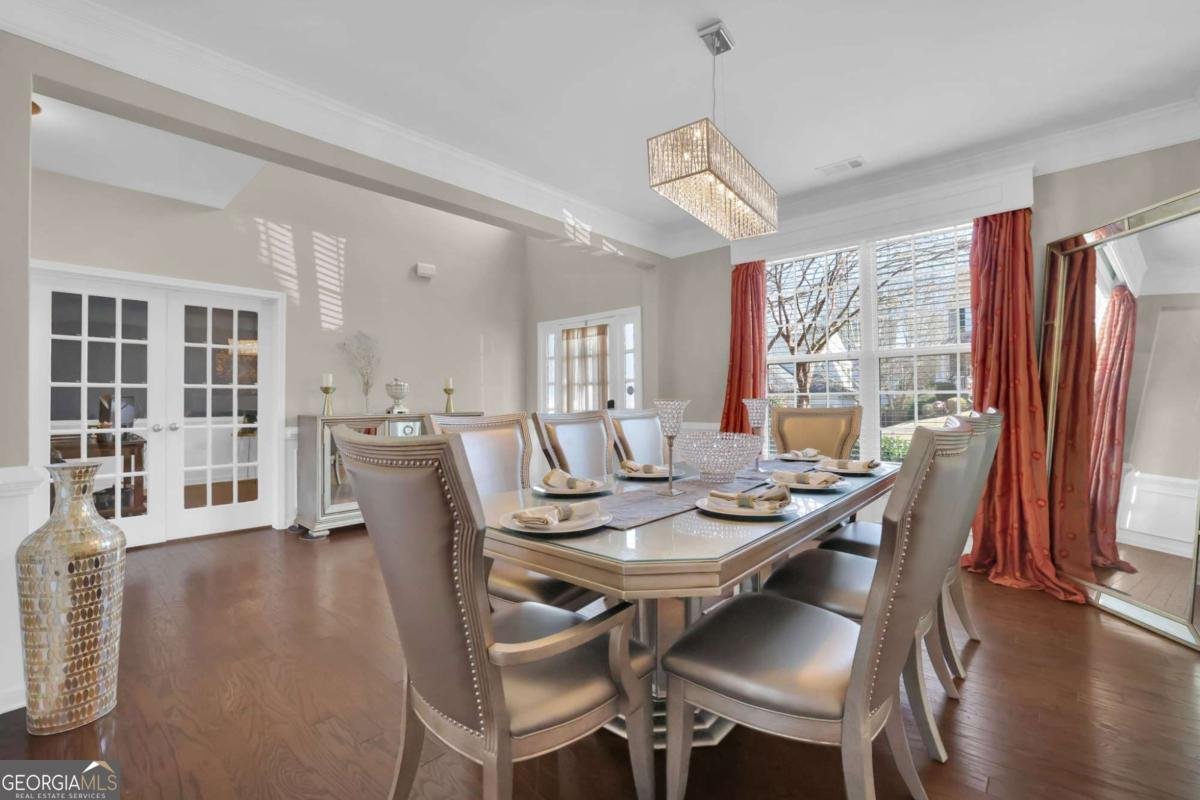 202 Roseman Way Woodstock - 5