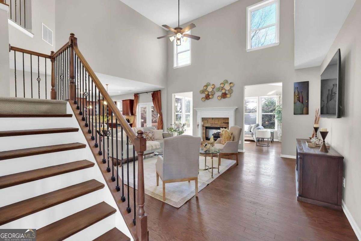 202 Roseman Way Woodstock - 7