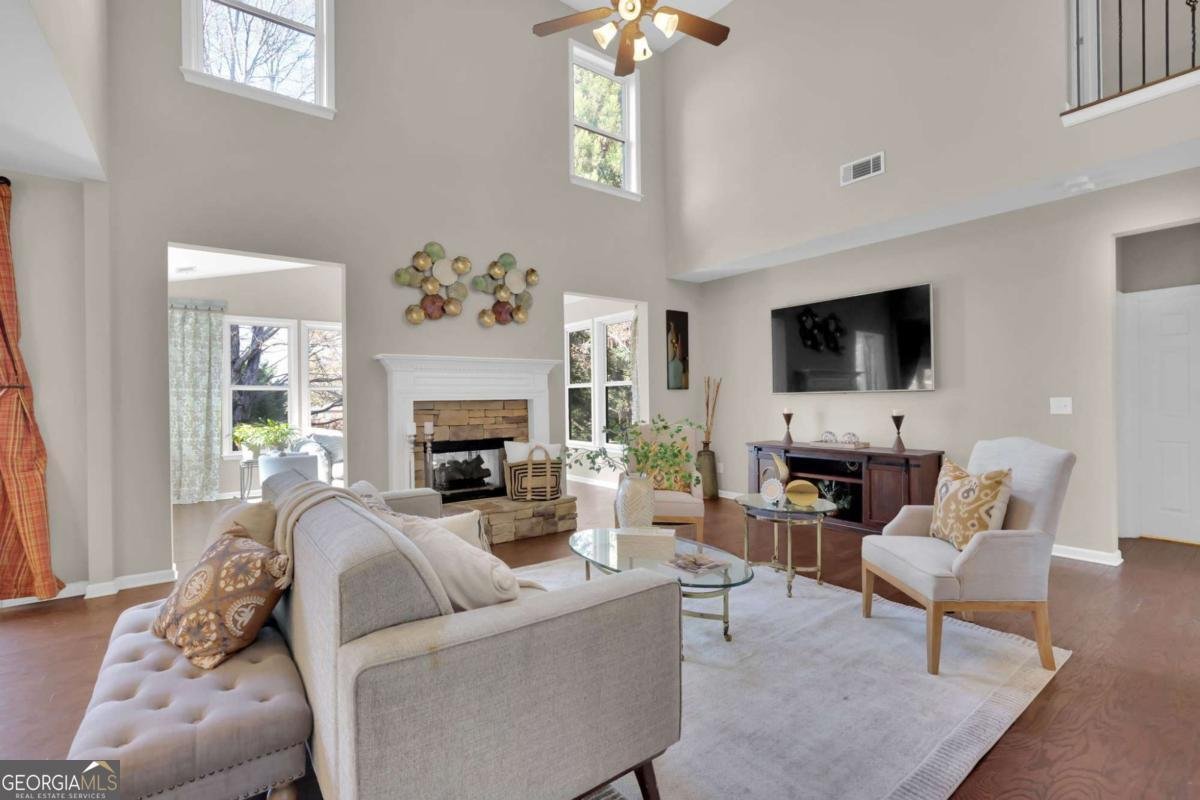 202 Roseman Way Woodstock - 8