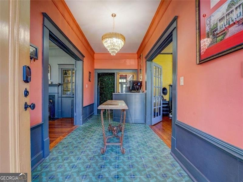 421 GREENE Monticello - 10