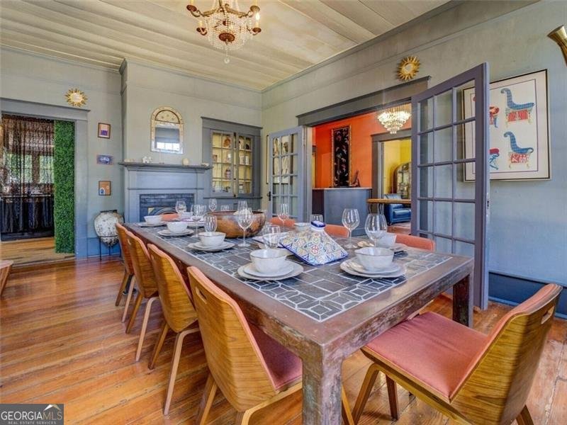 421 GREENE Monticello - 11