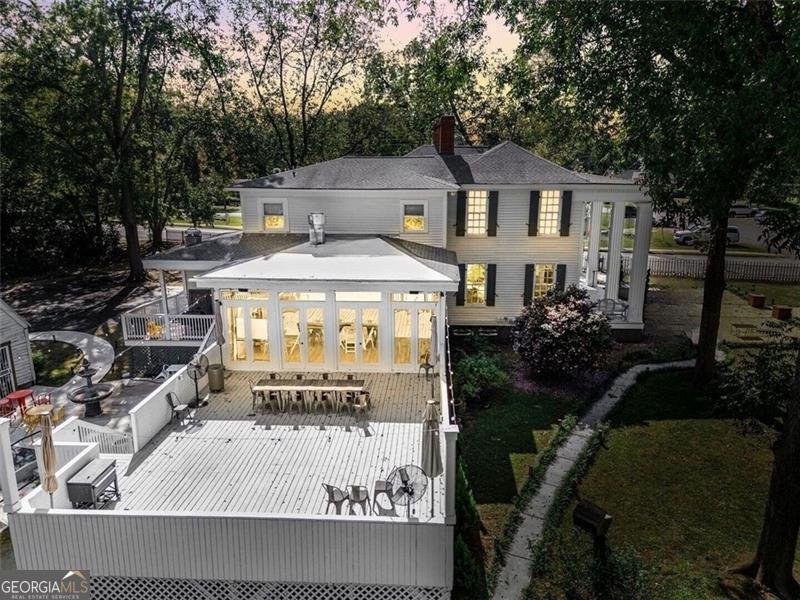 421 GREENE Monticello - 117