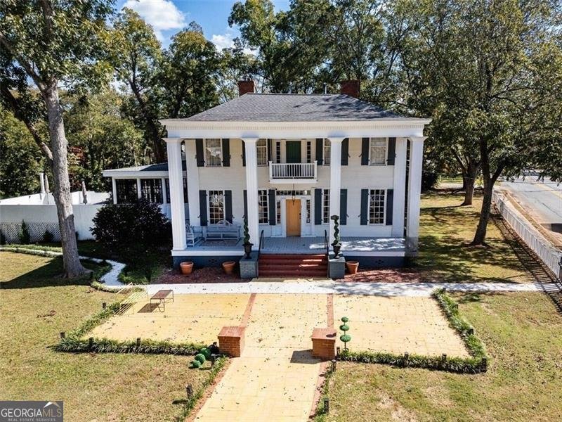 421 GREENE Street Monticello - 123