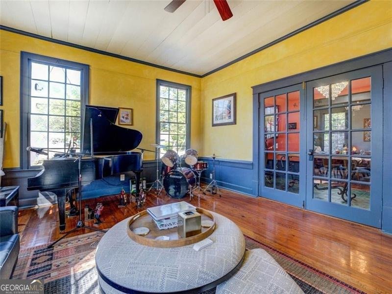 421 GREENE Monticello - 56