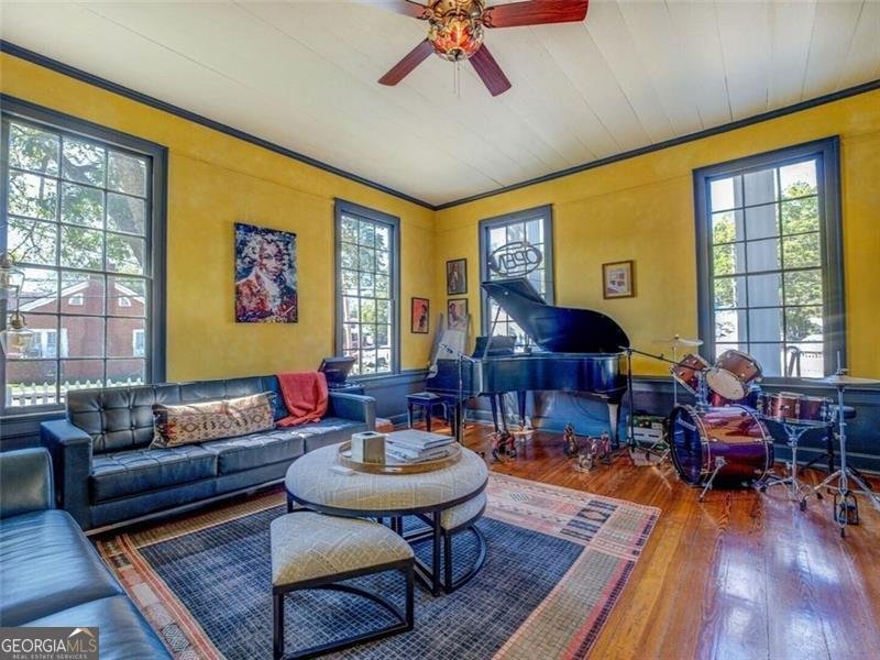 421 GREENE Monticello - 57