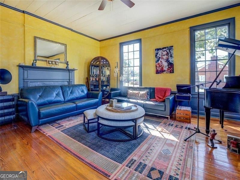 421 GREENE Monticello - 8