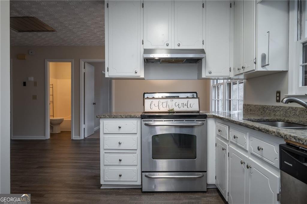 20 Fifth Circle Winterville - 12