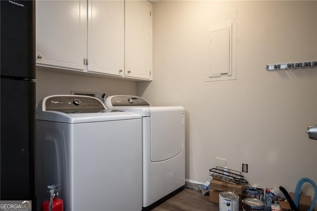 20 Fifth Circle Winterville - 45