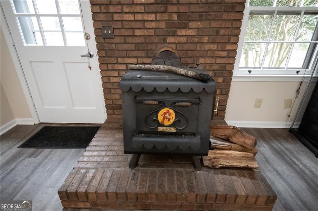 20 Fifth Circle Winterville - 7