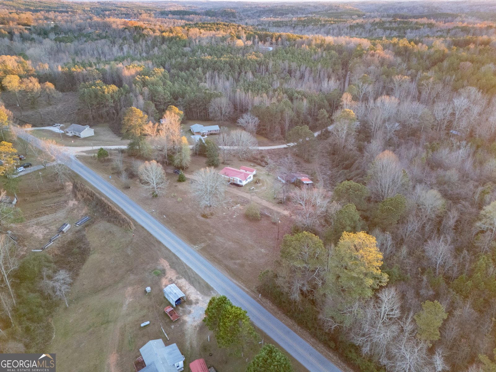 1026 County Road 63 Ranburne - 2