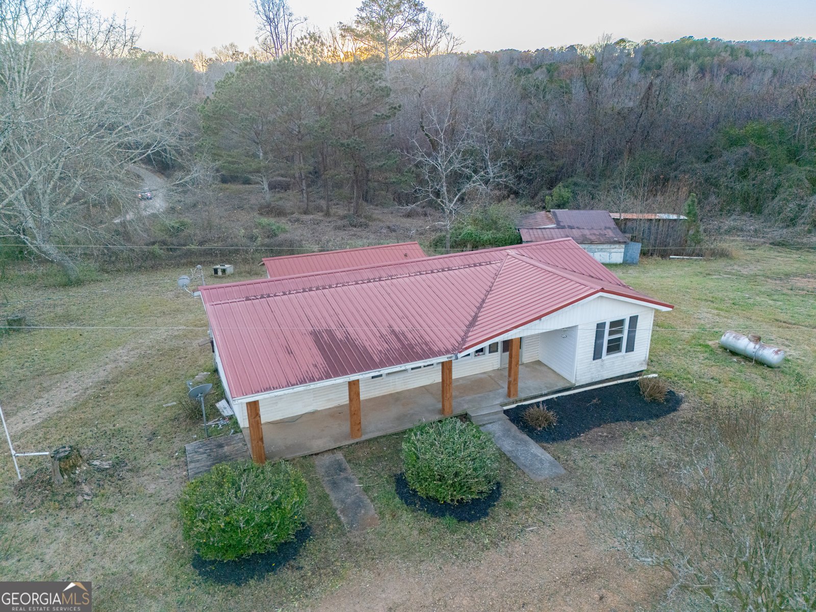 1026 County Road 63 Ranburne - 27