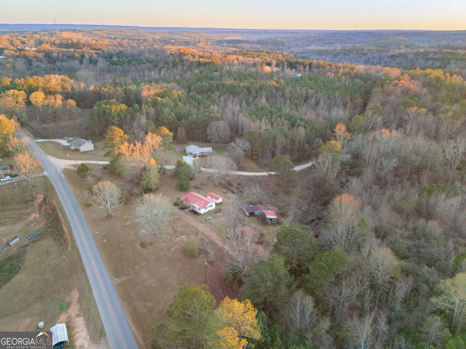 1026 County Road 63 Ranburne - 29