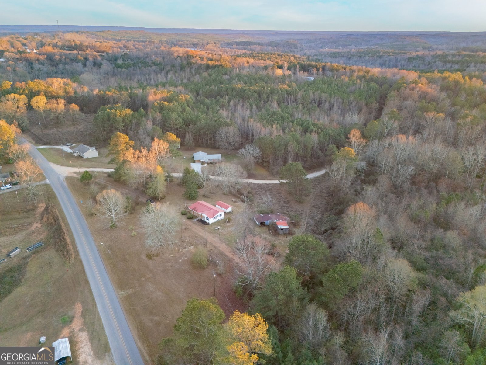 1026 County Road 63 Ranburne - 30