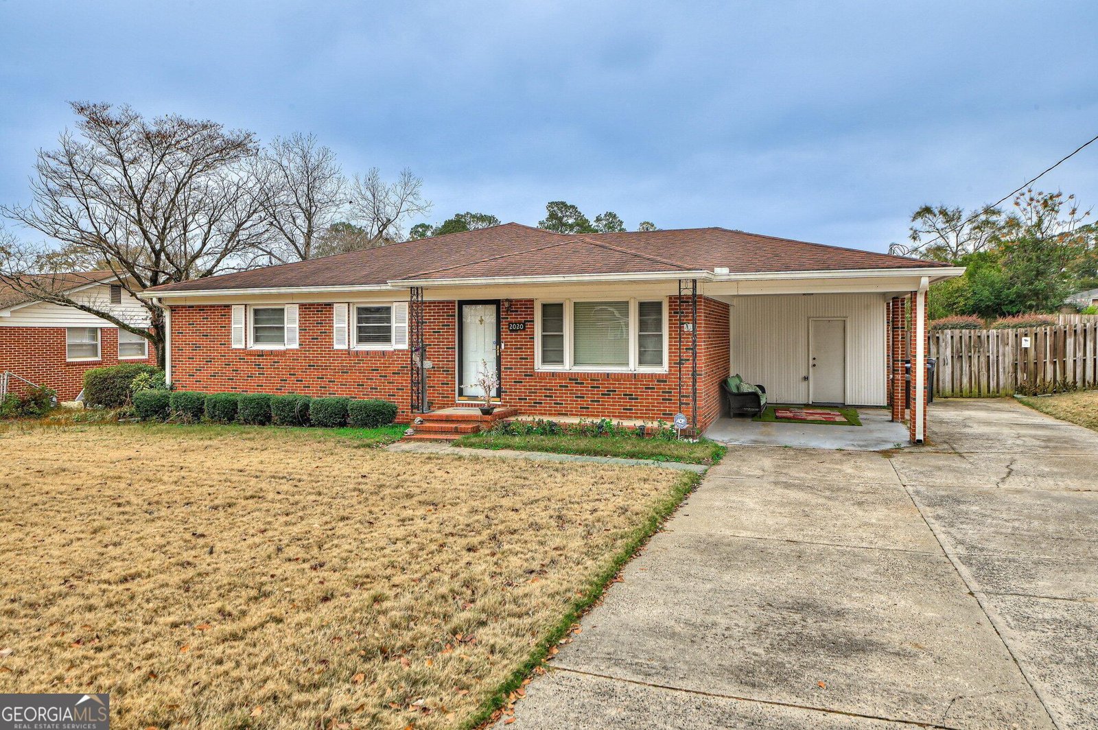 2020 Brighton Circle Augusta - 2