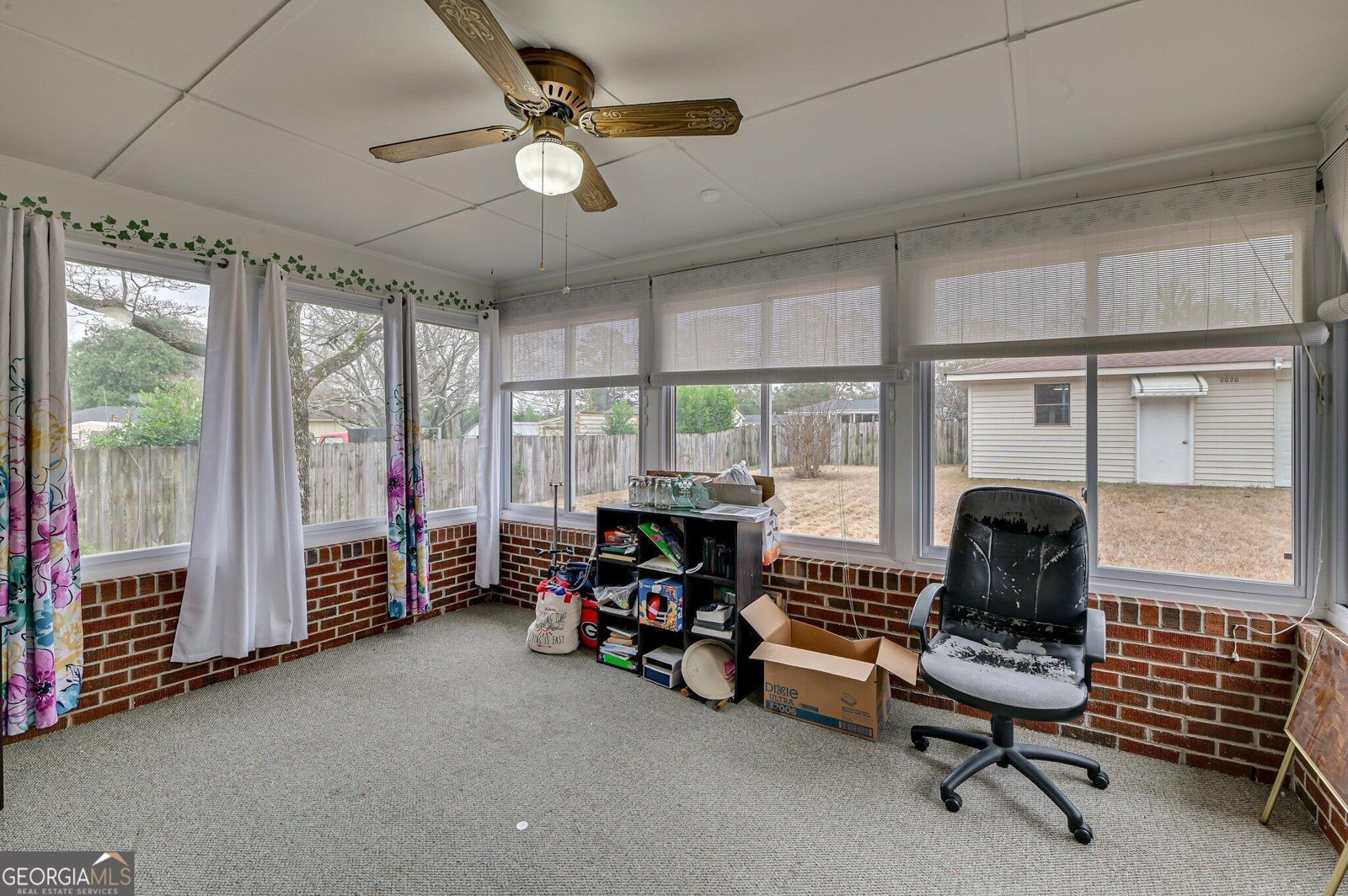 2020 Brighton Circle Augusta - 21