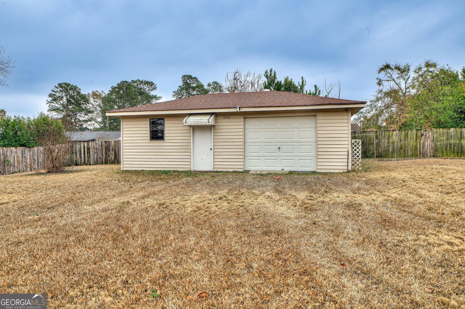 2020 Brighton Circle Augusta - 22