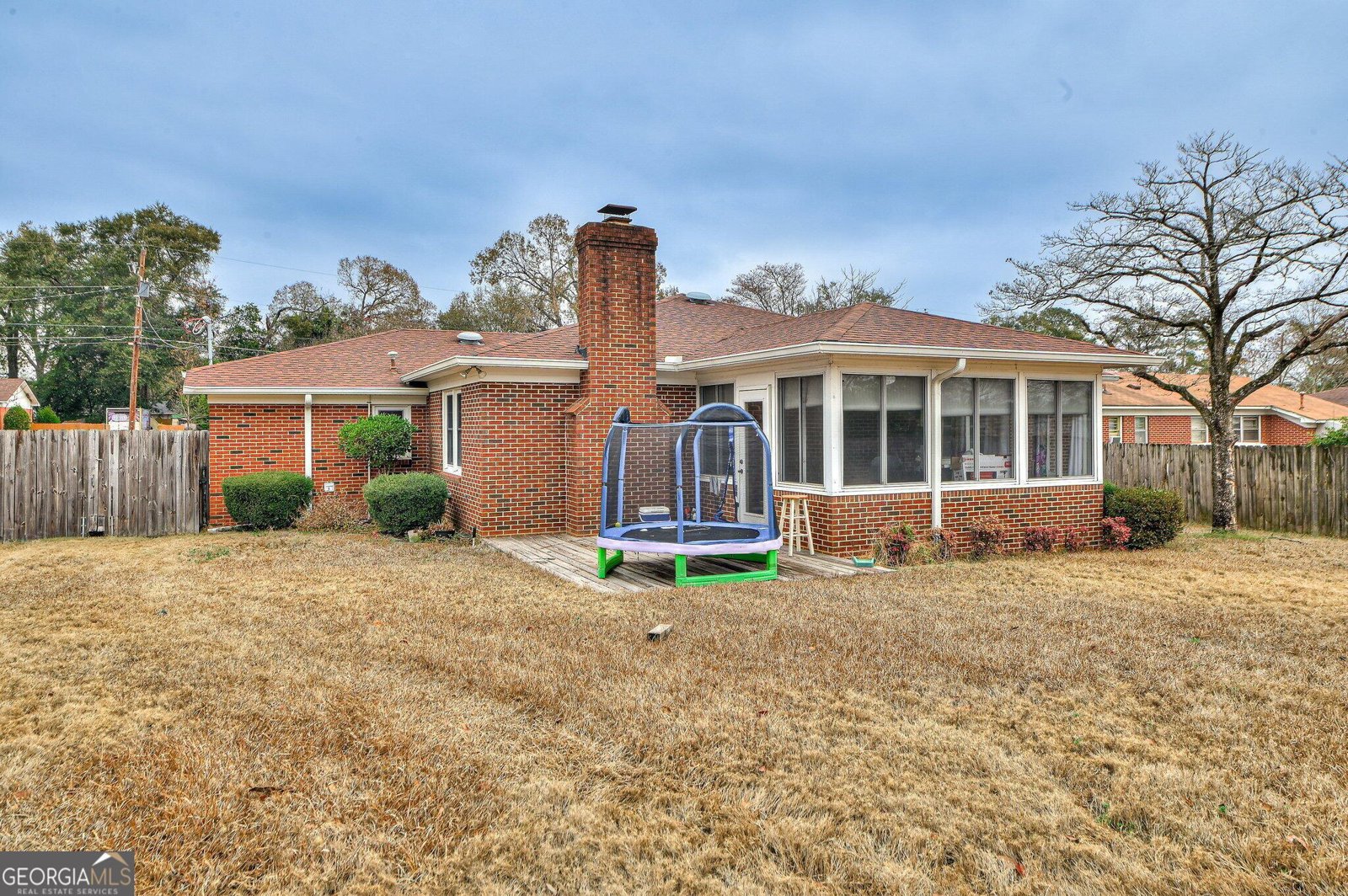 2020 Brighton Circle Augusta - 27