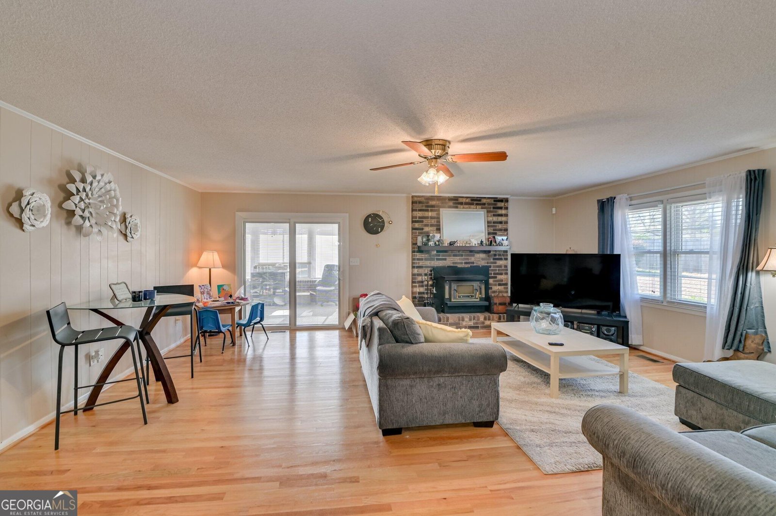 2020 Brighton Circle Augusta - 8