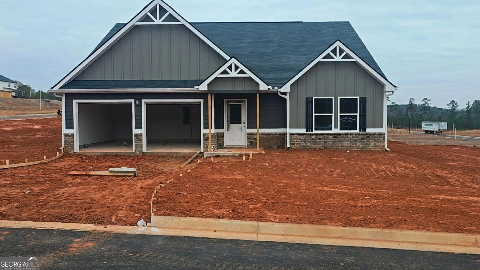 800 Marwari Way Hogansville - main photo