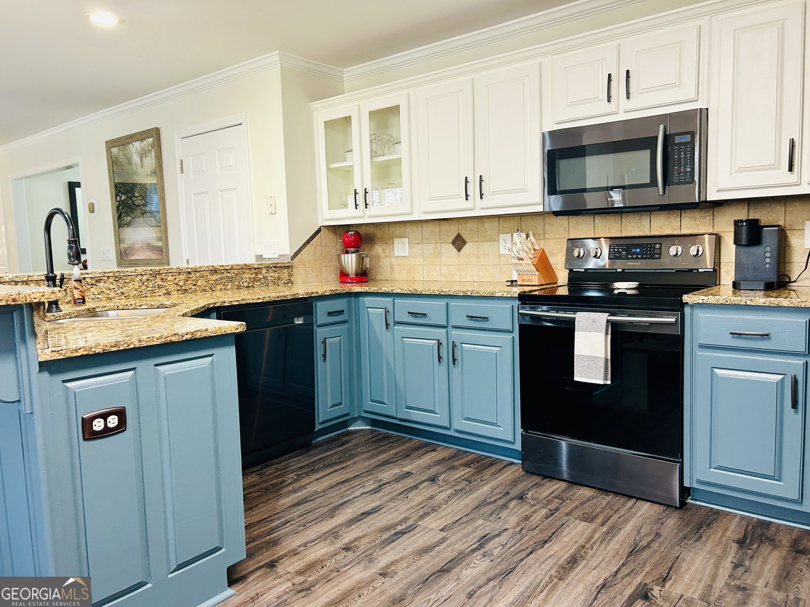 129 Rockwind Way Demorest - 12