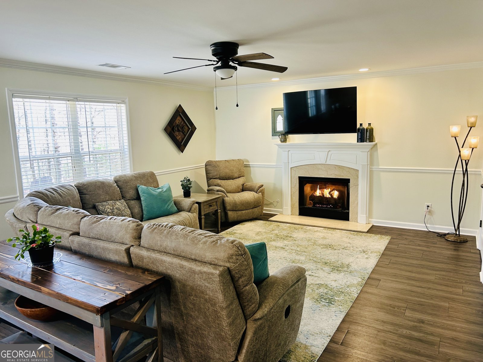 129 Rockwind Way Demorest - 16