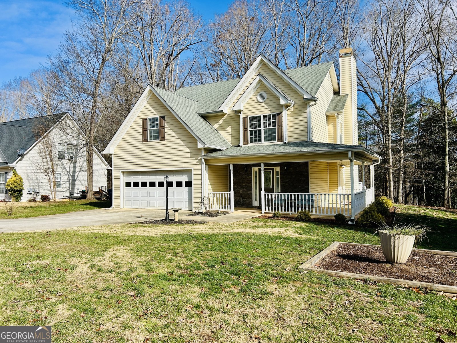 129 Rockwind Way Demorest - 45