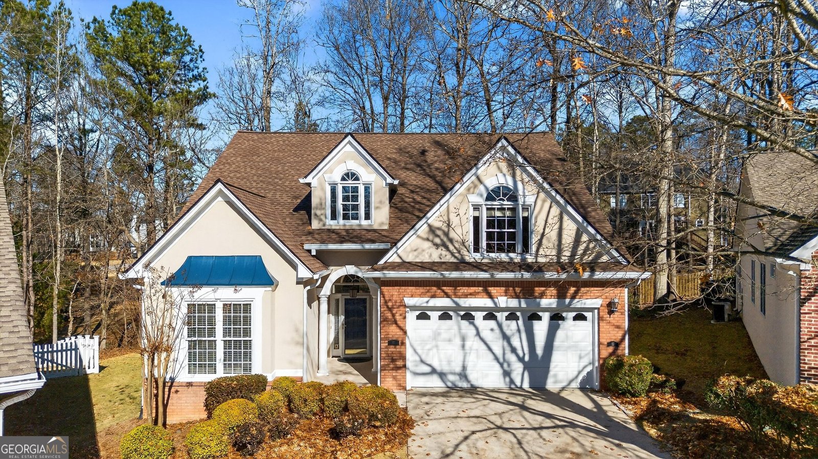 15 Downing Court Newnan - Photo 43