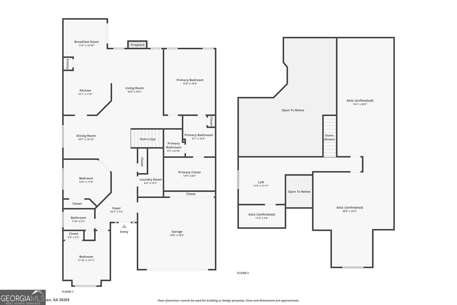 15 Downing Court Newnan - Photo 52