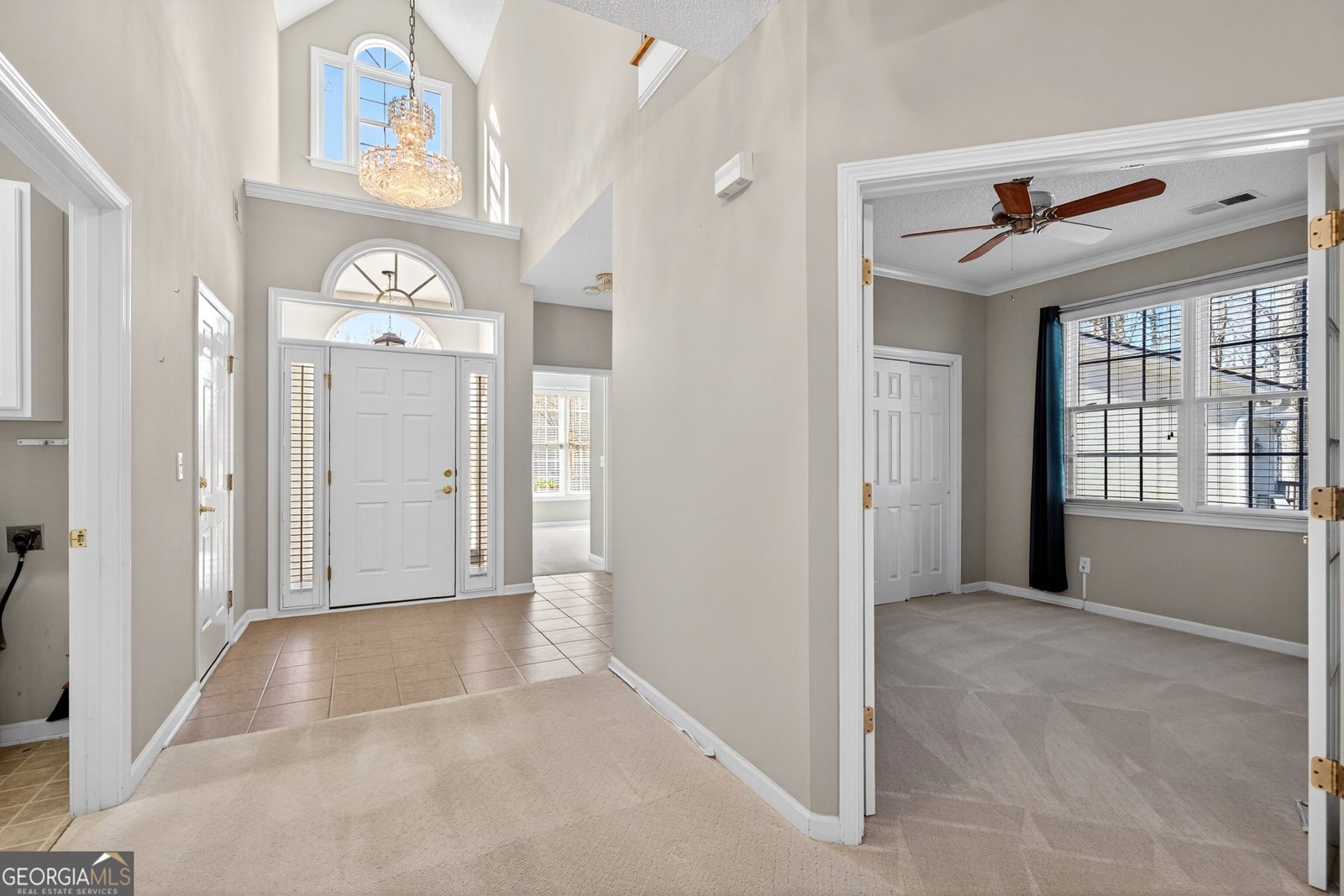 15 Downing Court Newnan - Photo 6