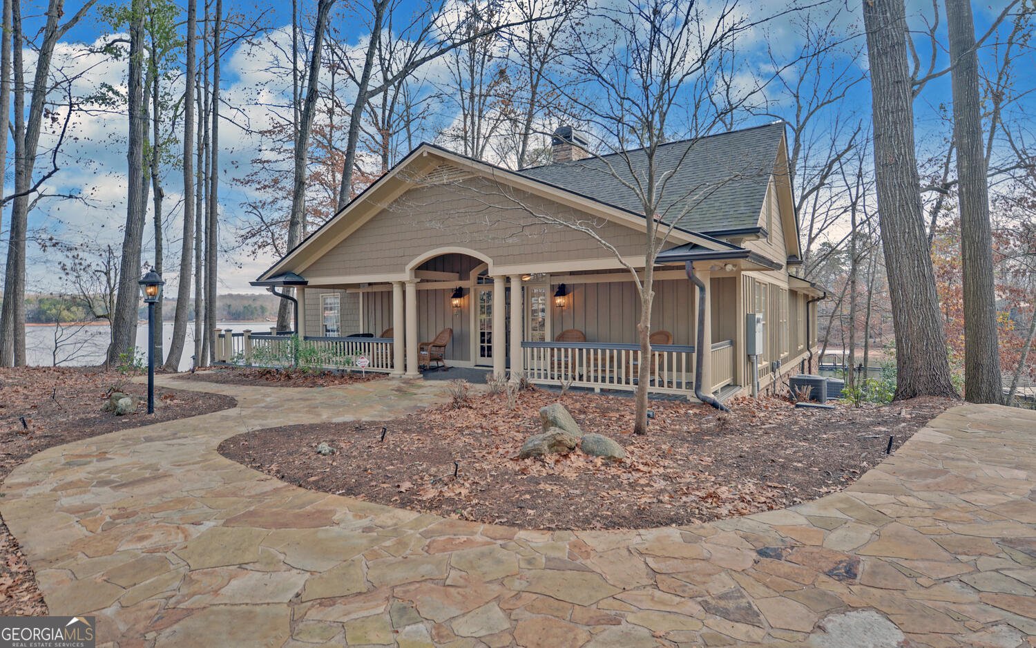 114 Blue Ridge Place Lavonia - main photo