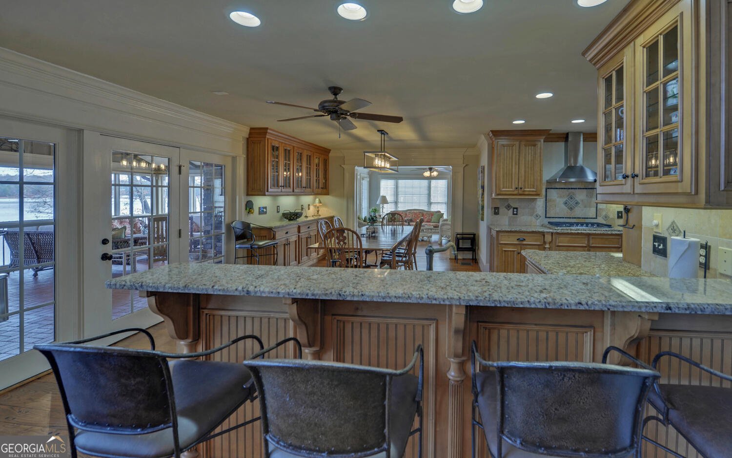 114 Blue Ridge Place Lavonia - 16