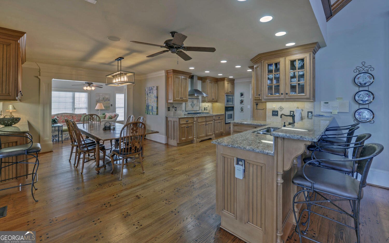 114 Blue Ridge Place Lavonia - 17